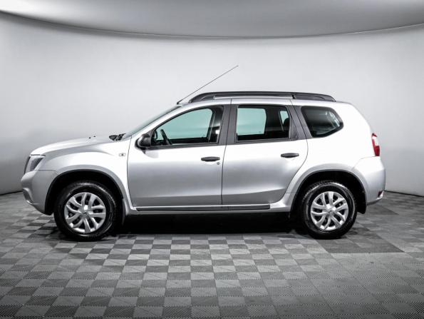 Nissan Terrano III (D10) с пробегом 2018 года, цена 1 650 000 рублей, 16518 км, внедорожник, Автокод Объявления