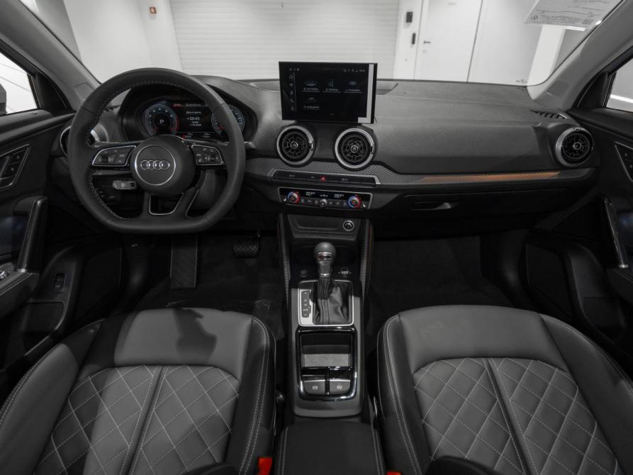 Audi Q2 I Рестайлинг Москва  - изображение 8