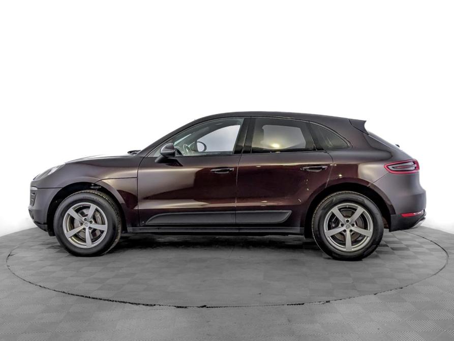 Porsche Macan I Москва  - изображение 8