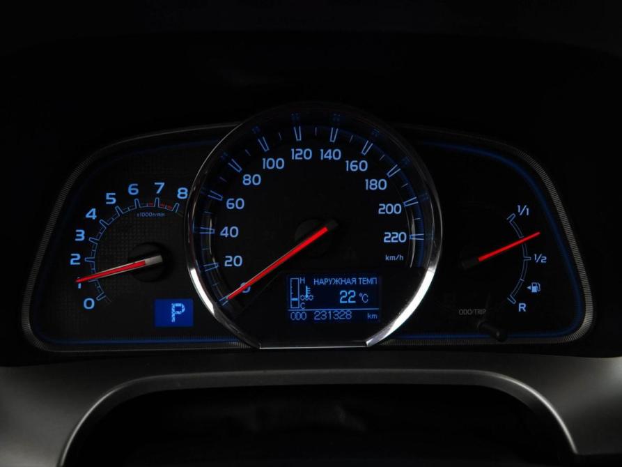 Toyota RAV4 IV (XA40) Москва  - изображение 22