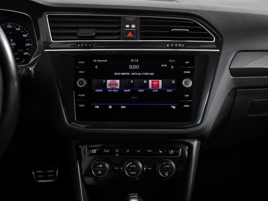 Volkswagen Tiguan II Санкт-Петербург  - изображение 19