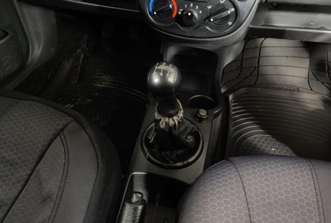 Chevrolet Spark II с пробегом 2008 года, цена 350 000 рублей, 175017 км, хэтчбек, Автокод Объявления