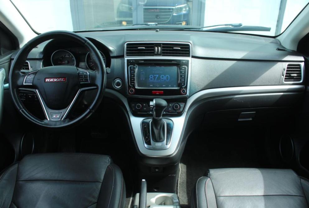 Haval H6 I Саратов  - изображение 16