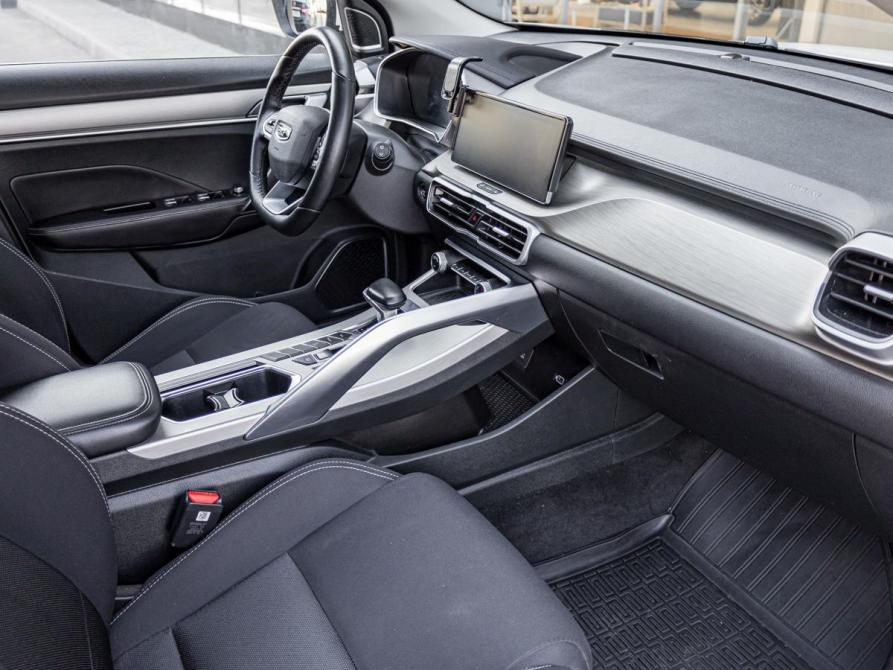 Belgee X50 Казань  - изображение 8