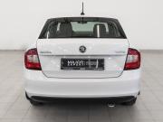 Skoda Rapid I Рестайлинг Москва  - изображение 32