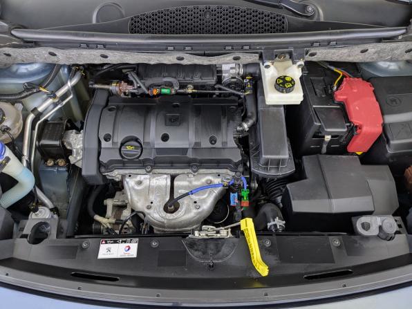Peugeot Partner II Рестайлинг 2 с пробегом 2021 года, цена 2 150 000 рублей, 62307 км, компактвэн, Автокод Объявления