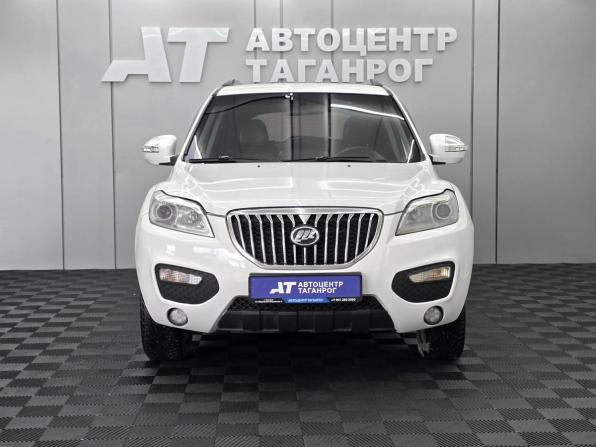 Lifan X60 I Рестайлинг с пробегом 2015 года, цена 875 000 рублей, 165000 км, внедорожник, Автокод Объявления