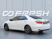 Toyota Camry VII (XV50) Рестайлинг Краснодар  - изображение 27