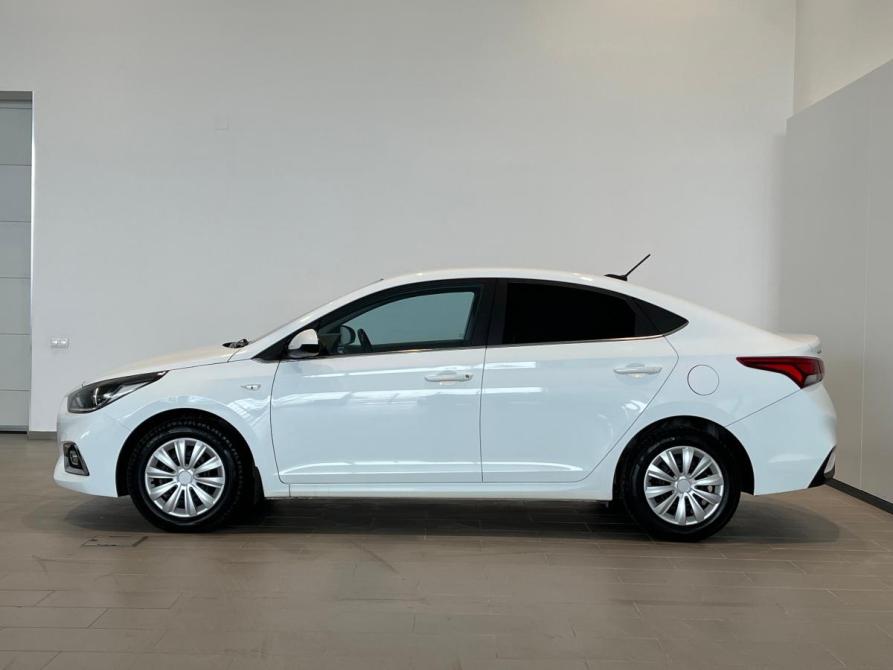 Hyundai Solaris II Волжский  - изображение 8