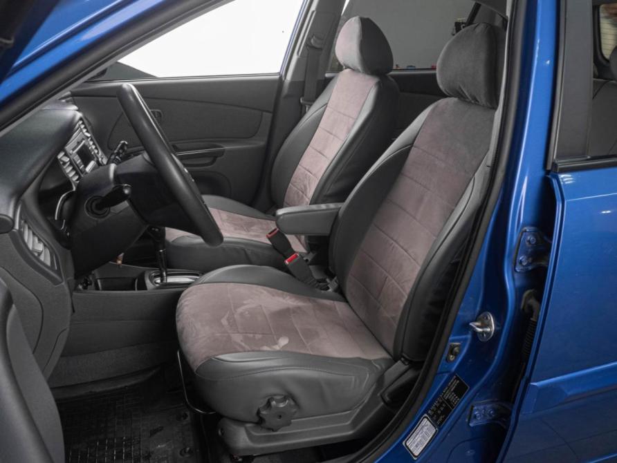 Kia Rio II Рестайлинг Тюмень  - изображение 10