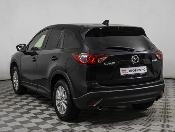 Mazda CX-5 I с пробегом 2013 года, цена 1 198 000 рублей, 332000 км, внедорожник, Автокод Объявления