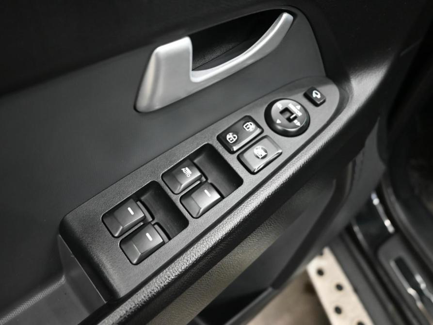 Kia Sportage III Екатеринбург  - изображение 13