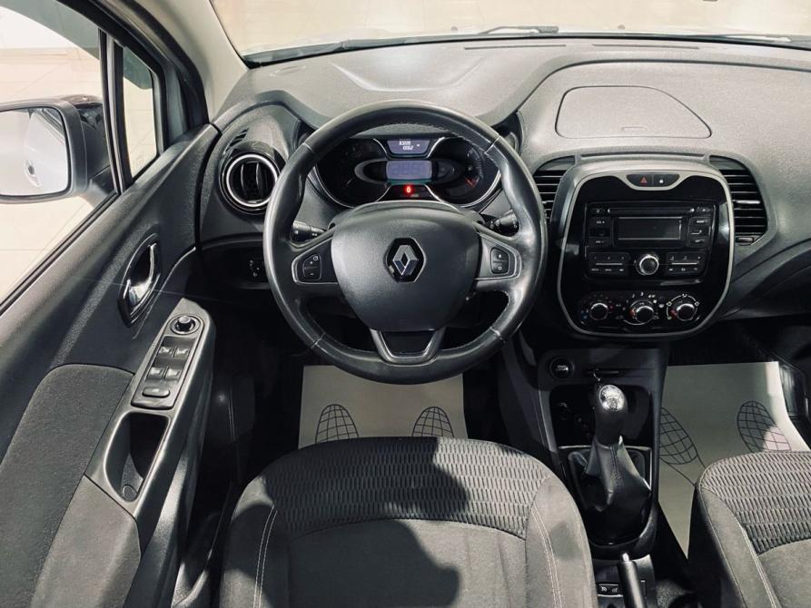 Renault Kaptur I Миасс  - изображение 14