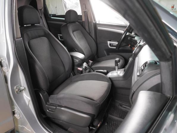 Opel Antara I с пробегом 2007 года, цена 599 000 рублей, 226430 км, внедорожник, Автокод Объявления