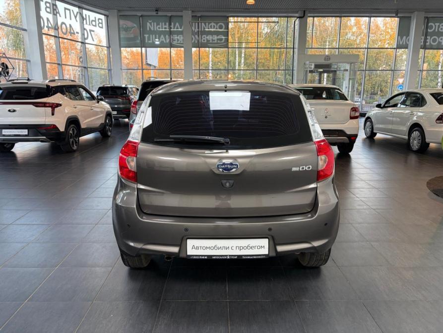 Datsun mi-DO Киров  - изображение 6