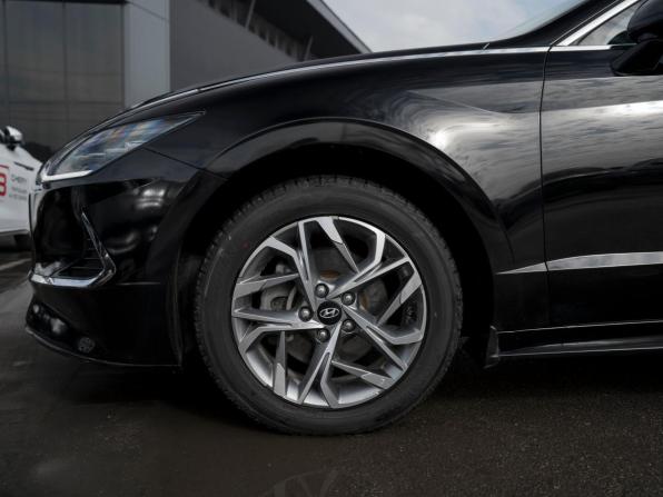 Hyundai Sonata VIII (DN8) с пробегом 2020 года, цена 2 240 000 рублей, 80533 км, седан, Автокод Объявления