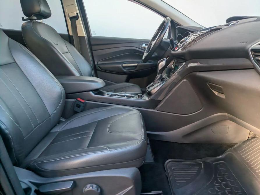 Ford Kuga II Москва  - изображение 10