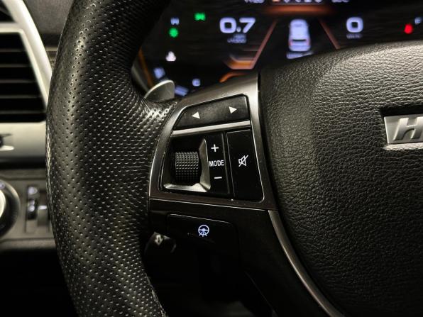 Haval H9 I Рестайлинг с пробегом 2022 года, цена 3 195 000 рублей, 31632 км, внедорожник, Автокод Объявления