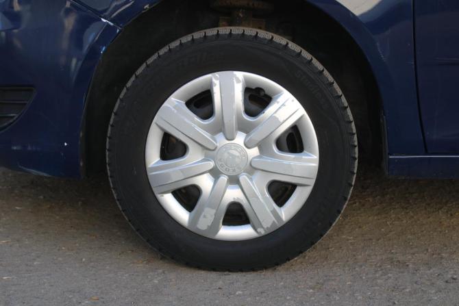 Skoda Fabia II Рестайлинг с пробегом 2012 года, цена 534 000 рублей, 125596 км, хэтчбек, Автокод Объявления