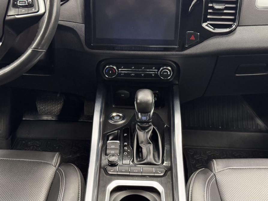 Chery Tiggo 4 I Рестайлинг Воронеж  - изображение 10