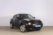 Nissan Juke I Новосибирск  - изображение 20