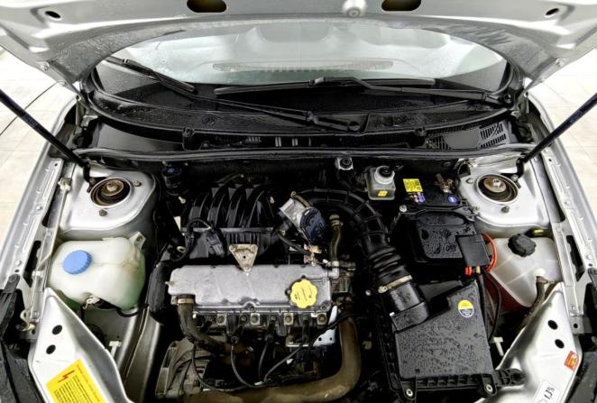 Lada (ВАЗ) Granta I Рестайлинг с пробегом 2022 года, цена 720 000 рублей, 124923 км, седан, Автокод Объявления