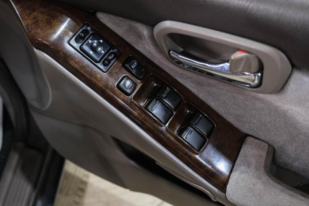 Nissan Laurel VIII (C35) Новокузнецк  - изображение 23