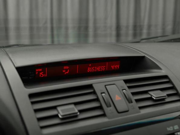 Mazda 6 II (GH) Рестайлинг с пробегом 2010 года, цена 930 000 рублей, 245084 км, седан, Автокод Объявления