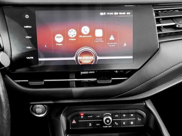 Haval F7 I с пробегом 2020 года, цена 1 730 000 рублей, 134484 км, внедорожник, Автокод Объявления