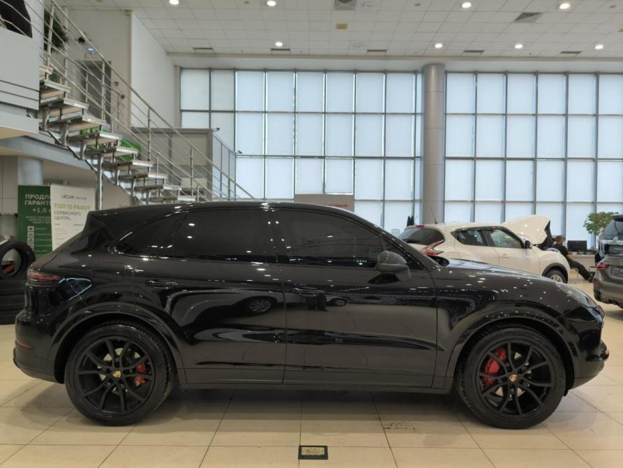 Porsche Cayenne III Казань  - изображение 5