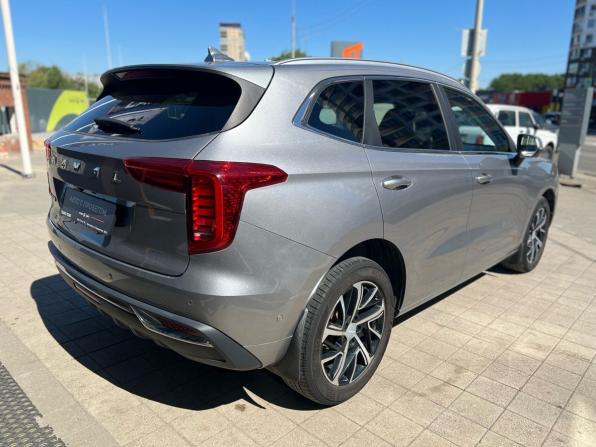 Haval Jolion I с пробегом 2022 года, цена 1 750 000 рублей, 61836 км, внедорожник, Автокод Объявления
