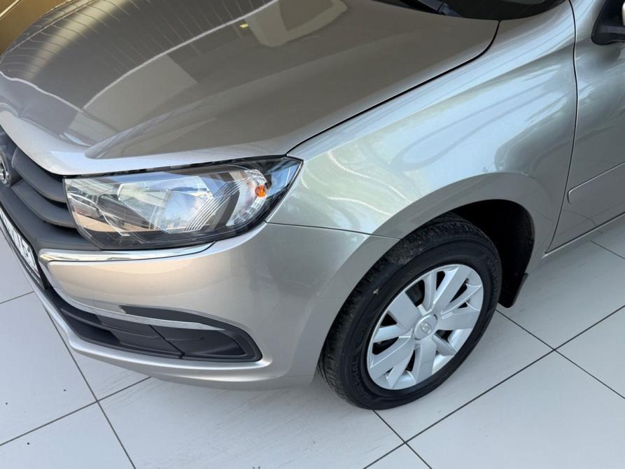 Lada (ВАЗ) Granta I Рестайлинг Таганрог  - изображение 4