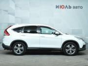 Honda CR-V IV Рестайлинг Екатеринбург  - изображение 28