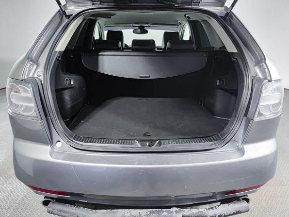 Mazda CX-7 I Рестайлинг с пробегом 2011 года, цена 935 000 рублей, 185537 км, внедорожник, Автокод Объявления