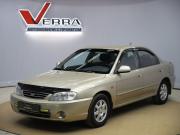 Kia Spectra I Рестайлинг 2 Уфа  - изображение 17
