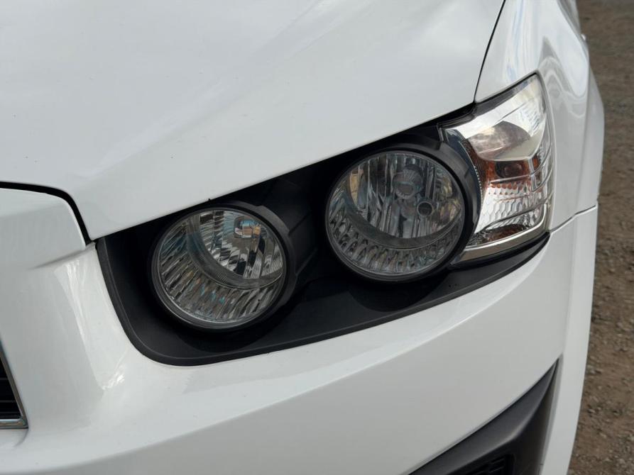 Chevrolet Aveo II Набережные Челны  - изображение 9