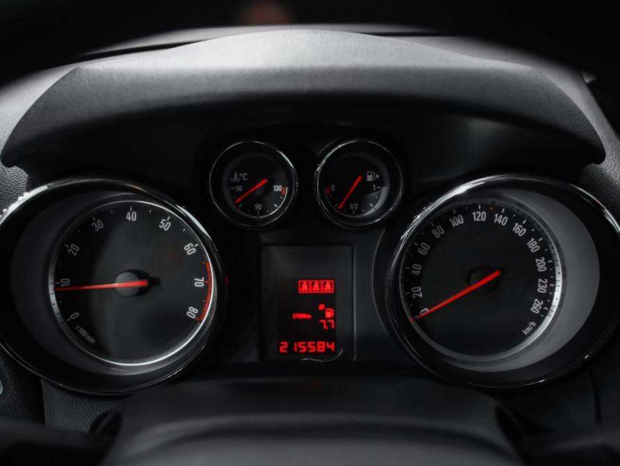 Opel Mokka I Санкт-Петербург  - изображение 13