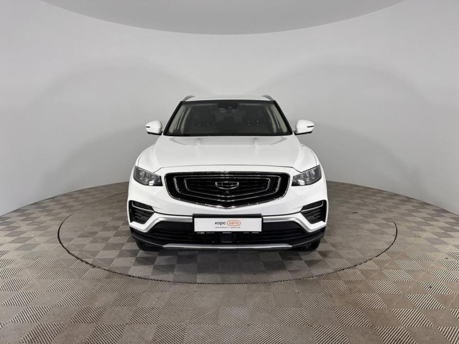 Geely Atlas Pro Ногинск  - изображение 2