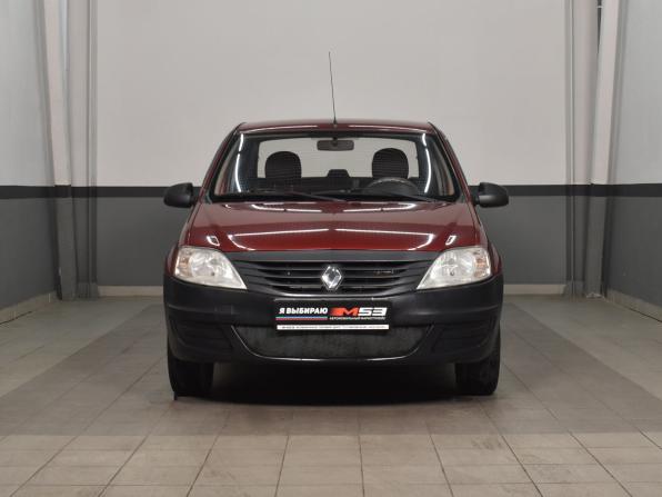 Renault Logan I Рестайлинг с пробегом 2010 года, цена 369 995 рублей, 202338 км, седан, Автокод Объявления
