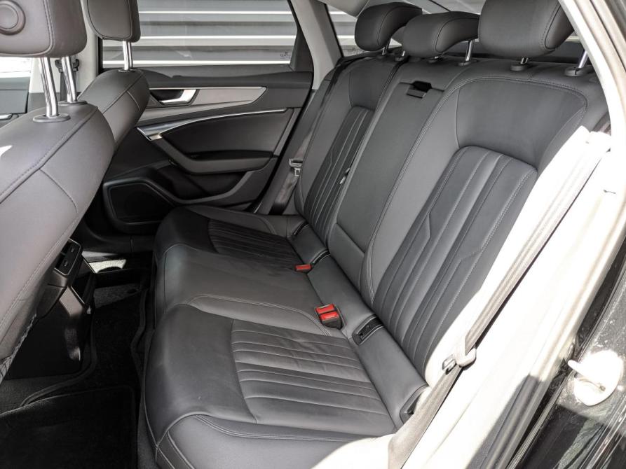 Audi A6 V (C8) Москва  - изображение 18