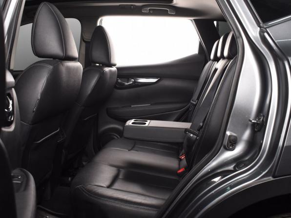 Nissan Qashqai II с пробегом 2014 года, цена 1 499 995 рублей, 150981 км, внедорожник, Автокод Объявления