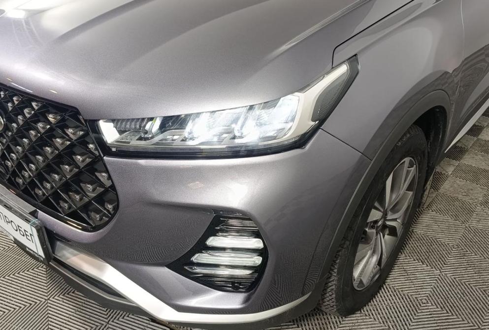 Chery Tiggo 7 Pro I Волгоград  - изображение 21