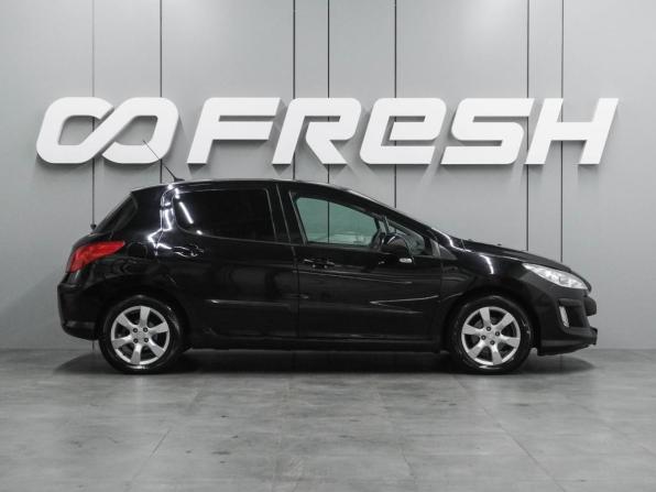 Peugeot 308 I с пробегом 2010 года, цена 569 000 рублей, 191331 км, хэтчбек, Автокод Объявления