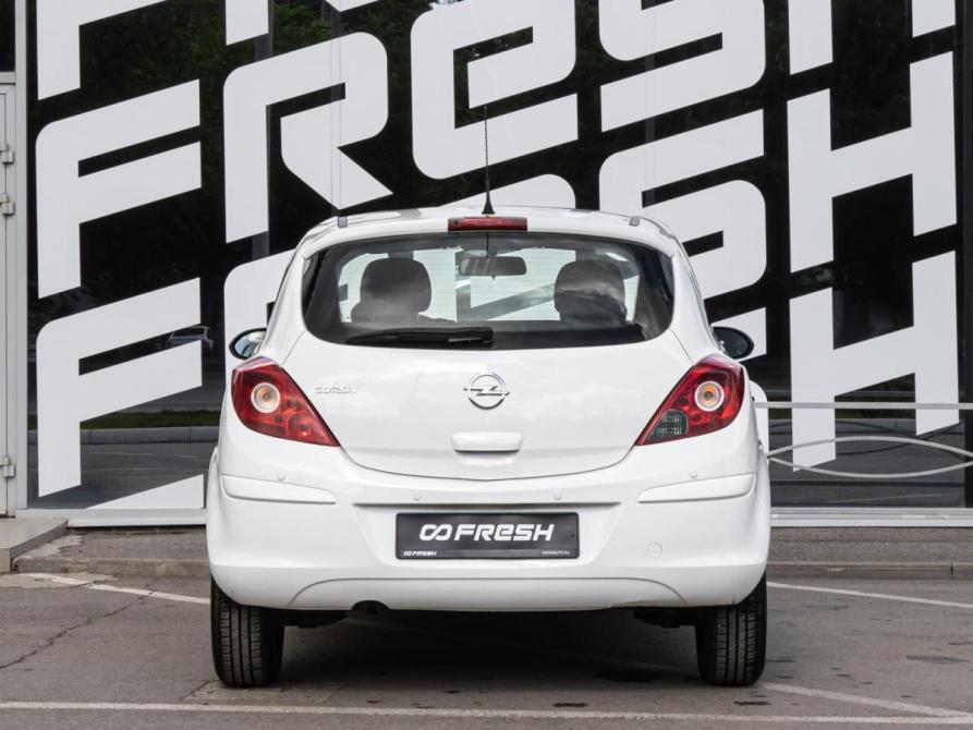 Opel Corsa D Рестайлинг II Волгоград  - изображение 4