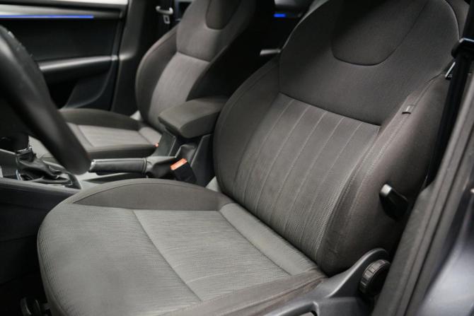 Skoda Octavia III (A7) Рестайлинг с пробегом 2019 года, цена 2 290 000 рублей, 138000 км, лифтбек, Автокод Объявления
