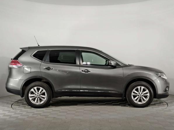 Nissan X-Trail III с пробегом 2015 года, цена 1 575 000 рублей, 155159 км, внедорожник, Автокод Объявления