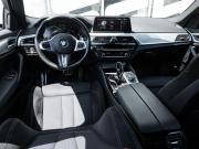 BMW 5 серии VII (G30/G31/G38) Рестайлинг Ставрополь  - изображение 36