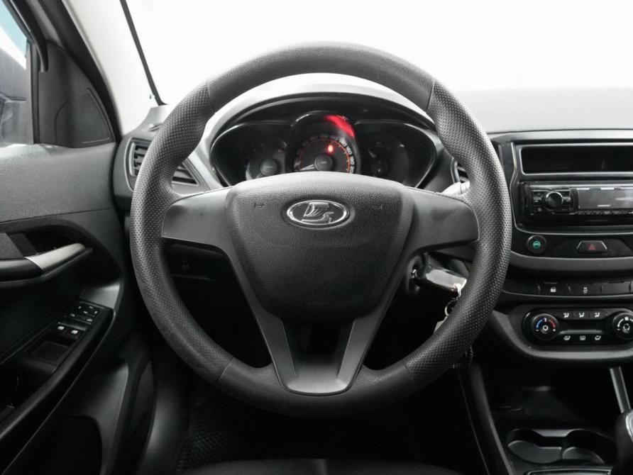 Lada (ВАЗ) Vesta I Ульяновск  - изображение 13