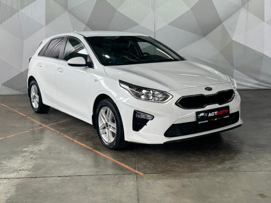 Kia Ceed III Оренбург  - изображение 3