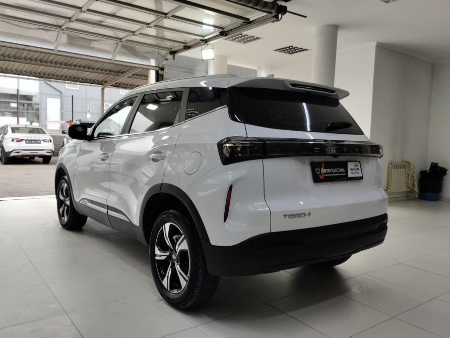 Chery Tiggo 4 I Рестайлинг 2 Минеральные Воды  - изображение 6